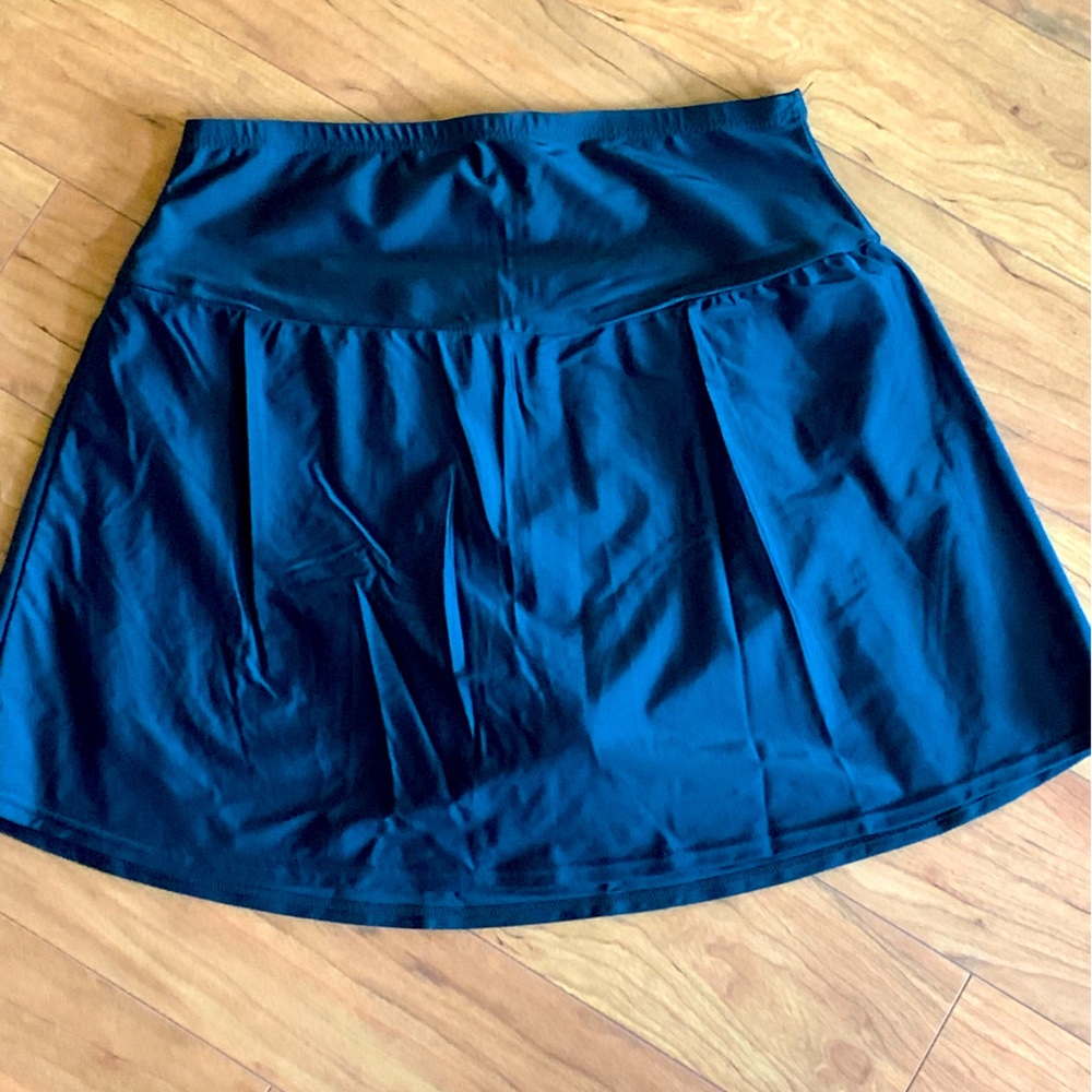Swim Skirt